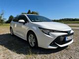 Toyota Corolla 1,8 Hybrid Business Edition Touring ... - Toyota Corolla Gebrauchtwagen in München