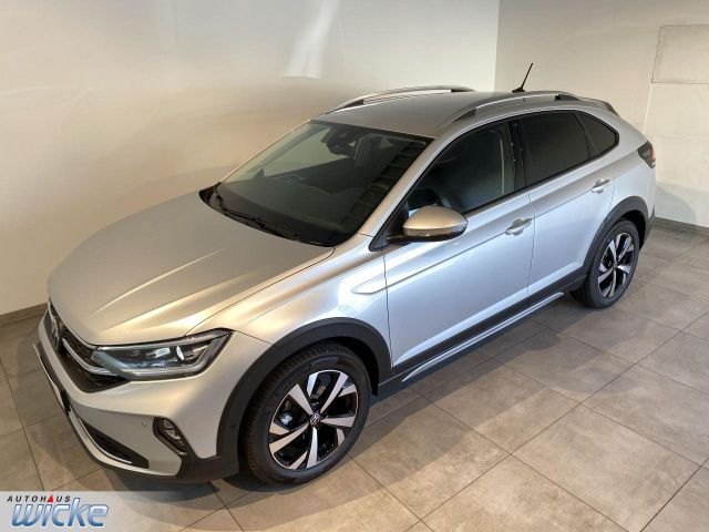 Taigo 1.0 TSI DSG Style NAVI KLIMA REAR VIEW