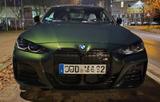 BMW M440d xDrive Cabrio - Vollausstattung