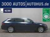 Skoda Superb Kombi 1.4 TSI iV Style Navi LED vc RfK - Skoda Superb Style mit Hybrid-Antrieb (Benzin/Elektro)