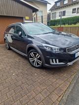 Peugeot 508 SW 2.0 RXH BlueHDi 180 EAT6 S&S RXH - Peugeot 508 Rxh mit Diesel-Antrieb