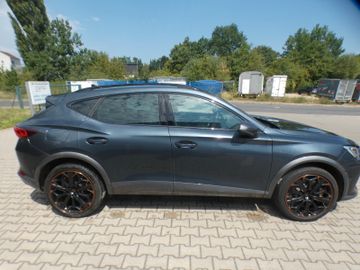 Cupra Formentor - 4
