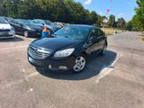 Opel Insignia 1.8 Edition/Navi - gebrauchte Opel Insignia aus dem Jahr 2009