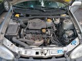 Opel Corsa 1.0 12V Advantage Advantage - Opel Corsa aus 1997