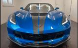 Corvette C7 6.2 V8 Z06 AT8 Cabriolet Z06 3LZ - Corvette: C06