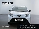 Toyota Aygo X Business Edition *ACC*SHZ*CAM*DAB*SmartKe - gebrauchte Toyota Aygo (X) aus dem Jahr 2024