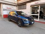 Renault Koleos Blue dCi 190 CV X-Tronic Executiv - blaue Renault Koleos