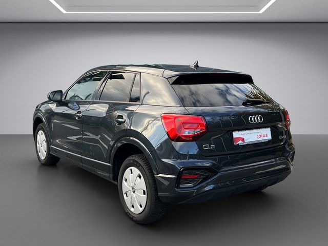 Q2 30 TDI advanced 85kW, AHK, SHZ