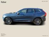 Volvo XC60 B5 Benziner Inscription AWD - Volvo XC60 Inscription mit Benzin-Antrieb