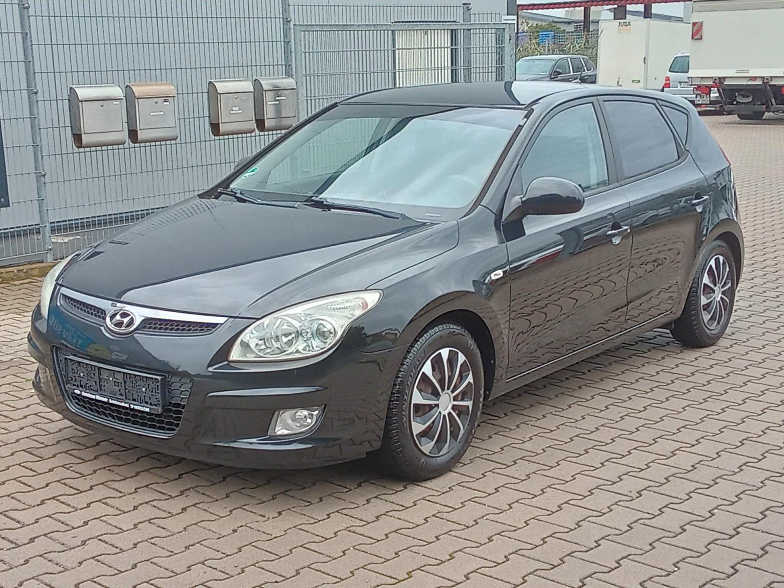 Hyundai i30 1.6 CRDi Classic