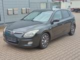 Hyundai i30 1.6 CRDi Classic - gebrauchte Hyundai i30 aus dem Jahr 2007
