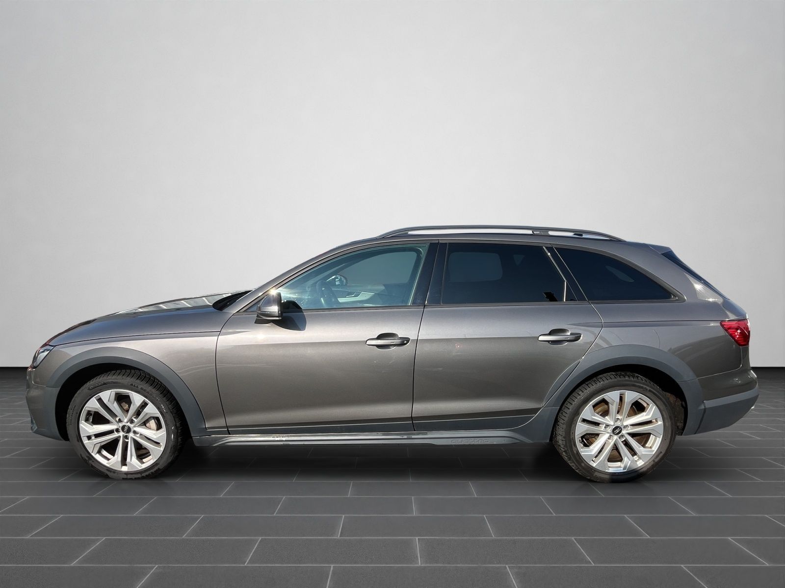 Audi A4 Allroad - Bild 8