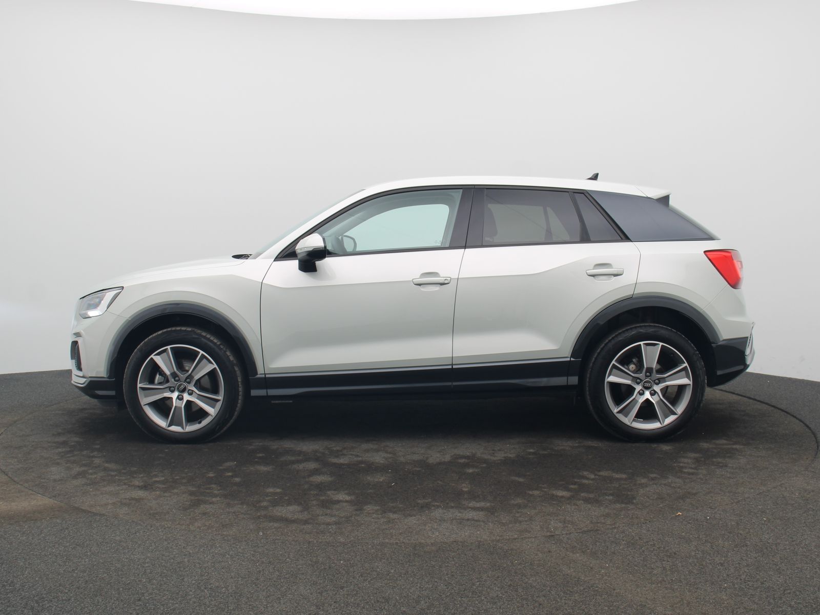 Audi Q2 - Bild 5