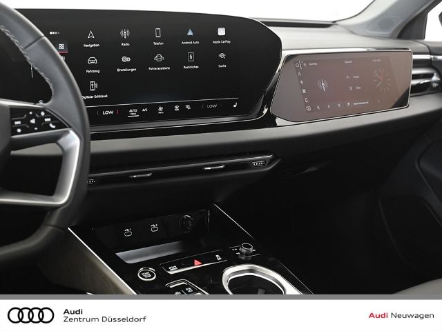 Audi A6 - Bild 15