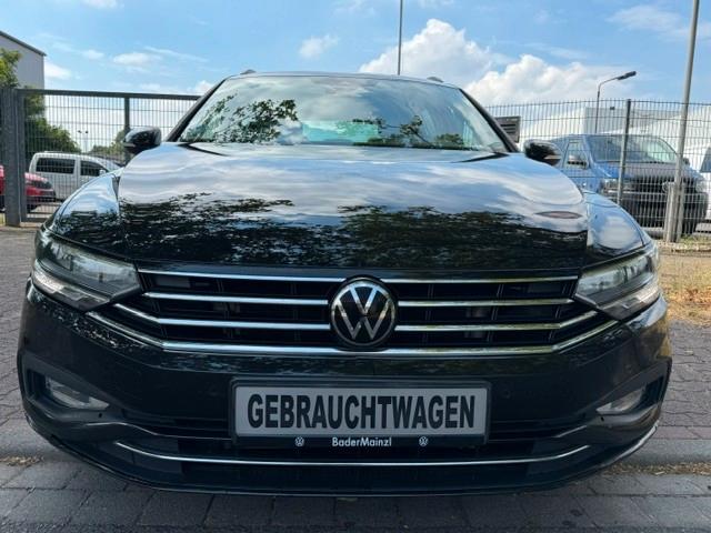 Volkswagen Passat Variant Business/Harman Kardon/TOP ZUST.
