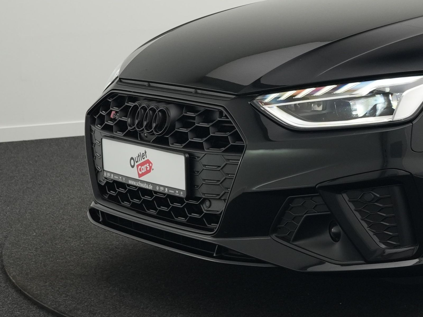 Audi S4 - Bild 31