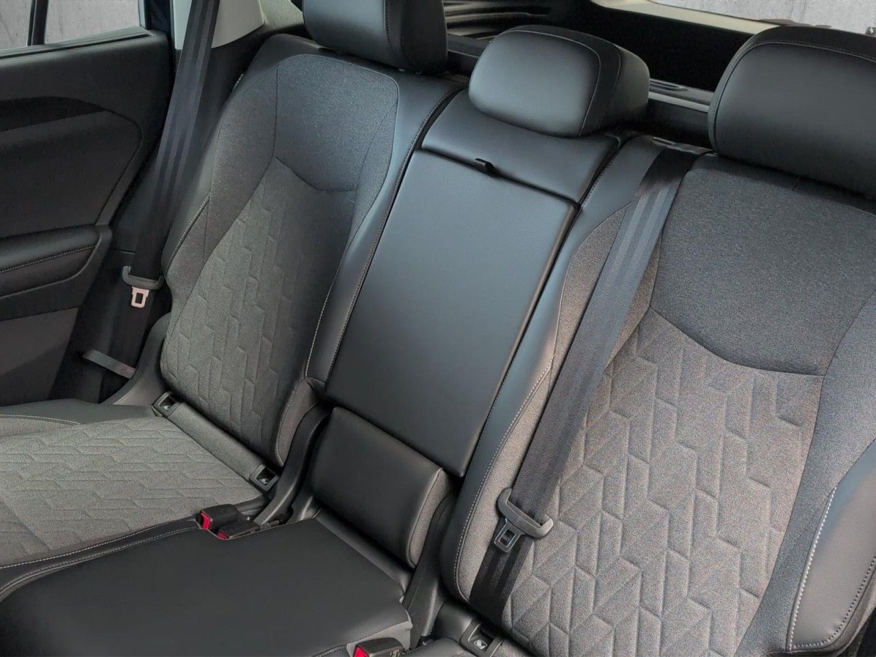Tayron Life 1.5 eTSI DSG Klima Navi
