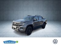 Volkswagen Amarok - Vorschau Bild 1