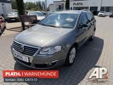 Volkswagen Passat Variant Highline - EXPORT - Volkswagen Passat Variant aus 2005