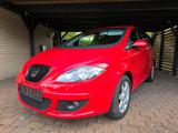 Seat Altea 2,0 TDI viele Neuteile - Seat Altea in Bielefeld