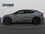 Kia EV6 84 kWh GT LINE W-PUMPE PANO-DACH+P4+P5+HEAD- - Kia EV6 Gebrauchtwagen