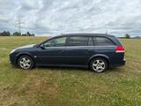 Opel Vectra C Kombi - gebrauchte Opel Vectra aus dem Jahr 2009