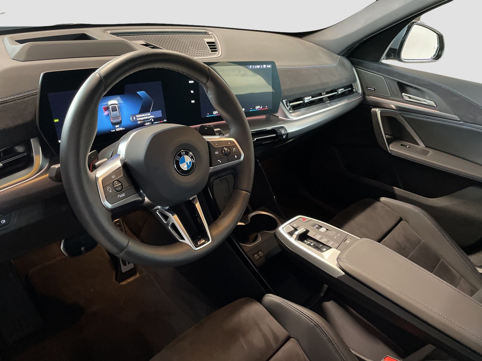 BMW X1 - Bild 10