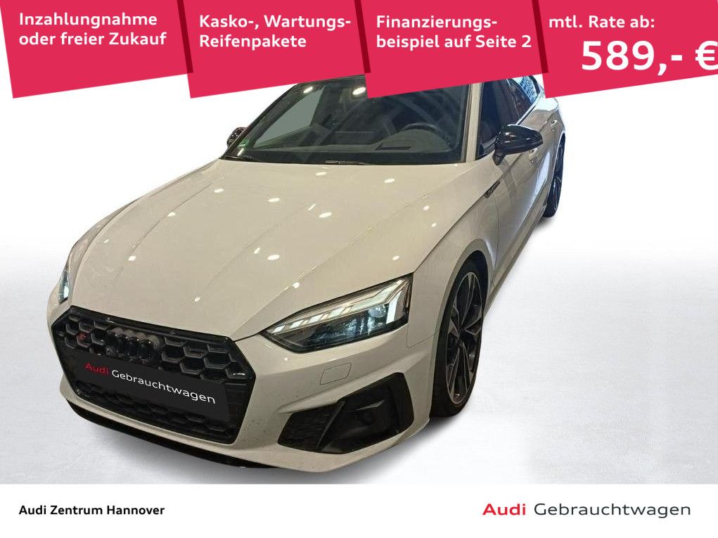 Image of Audi S5