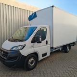 Fiat Ducato Pritsche/Kipper 35 160 L5 Pritsche RS: 40 - Angebote