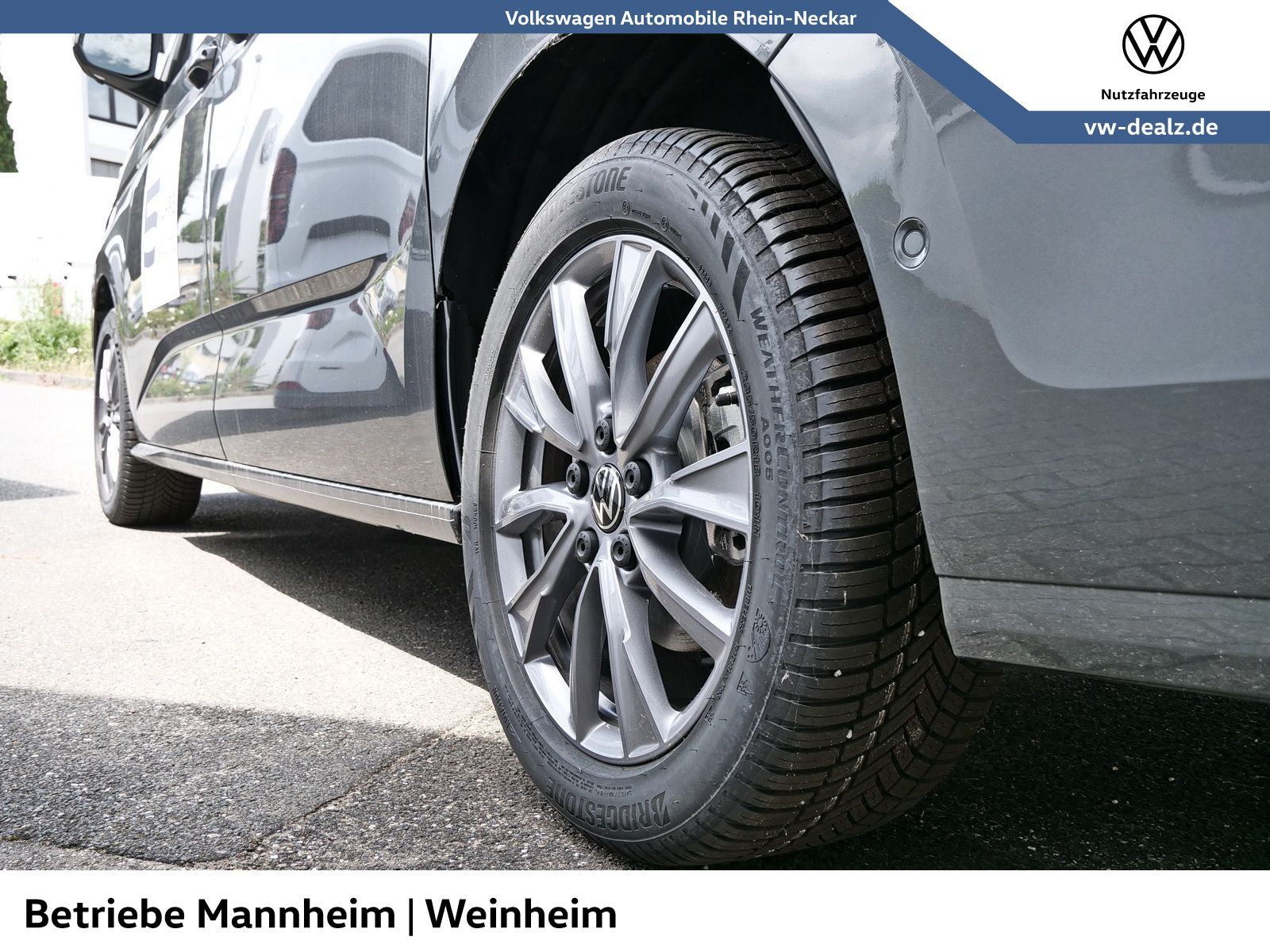 Volkswagen T7 California - Bild 6