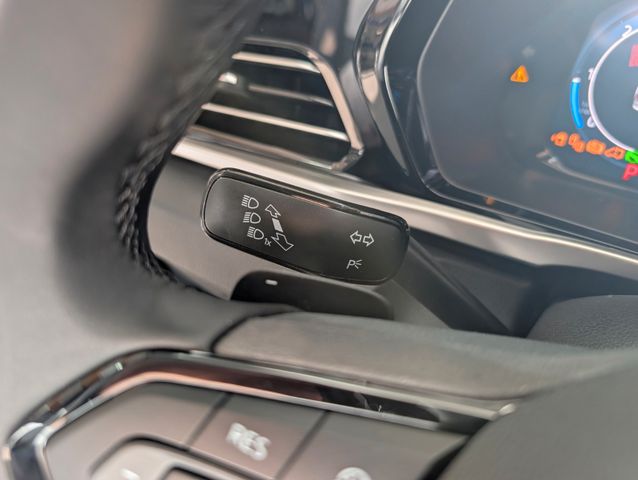 Ford Tourneo Connect Active