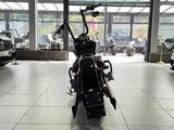 Harley-Davidson Softail Deluxe 103 Chicano Style Custom - BLACK - HARLEY-DAVIDSON GEBRAUCHT CUSTOM