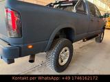 Dodge RAM 2500*5,9L Cummins*4x4 - Dodge Cummins mit Diesel-Antrieb