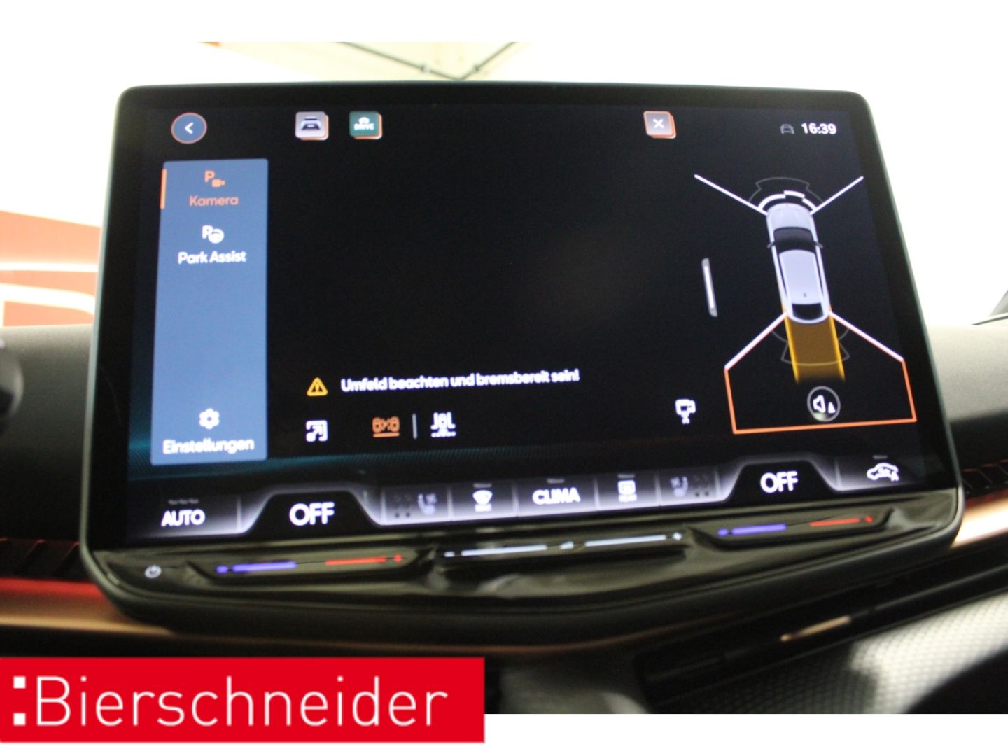 Cupra Tavascan - Bild 7