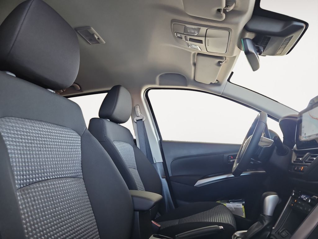 Fahrzeugabbildung Suzuki S-Cross 1.4 Automatik Comfort Navi LED PDC Rückf