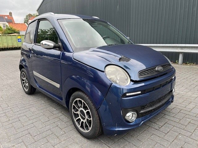Microcar M.GO DCI