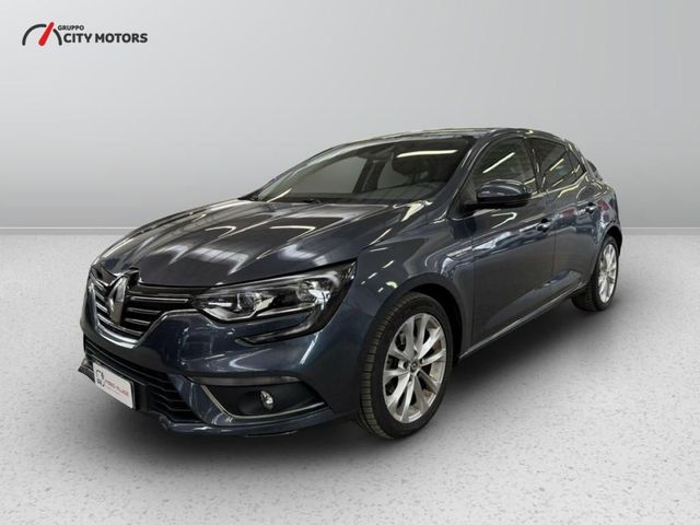 Renault Megane 5 Porte 1.5 dCi Energy Zen EDC