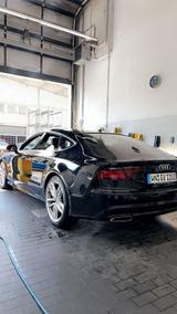 Audi A7 sportback - Audi A7 in Stuttgart