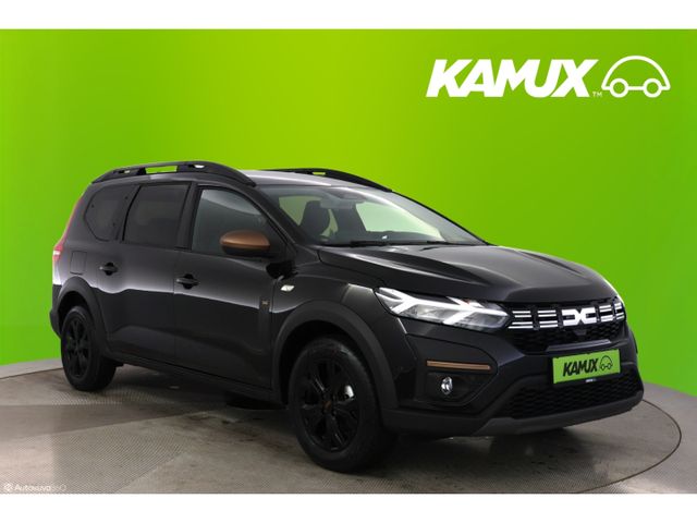 Dacia Jogger 1.0TCe 110Extreme+LED+NAVI+KAMERA+7-SITZE