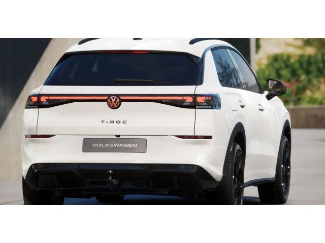 Volkswagen T-Roc - Bild 3