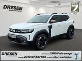 Dacia Duster Extreme TCe 130 *Carplay*Keyless*LED*Klim - Dacia Duster mit Benzin-Antrieb: Geländewagen
