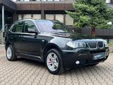 BMW X3 xDrive 20d M Paket | 1. Hand