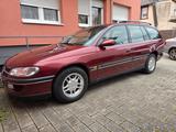 Opel Omega 2.0 16V Plus Klima Plus Klima - gebrauchte Opel Omega aus dem Jahr 1997