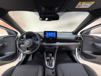 Mazda 2 Hybrid - Vorschau Bild 17