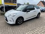 Citroën DS3 Cabrio SoChic +Klimaauto+ - Citroën DS3 aus 2014