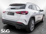 Mercedes-Benz GLA 220 d 4M AMG Edition 2021 RüKam+Pano+AHK+20 - Diesel Gebrauchtwagen
