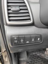 Hyundai TUCSON 1.6 CRDi DCT 100kW Style 4WD Style - Hyundai TUCSON von privat