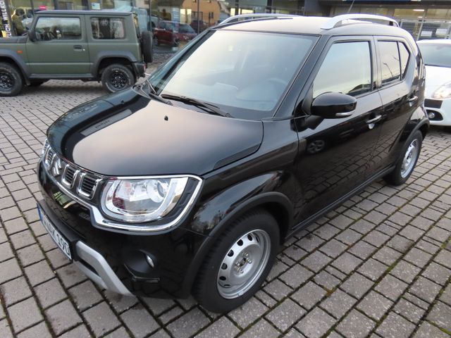 Suzuki Ignis 1.2 DUALJET Comfort + Hybrid Navigation