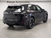 BMW iX3 - Vorschau Bild 4