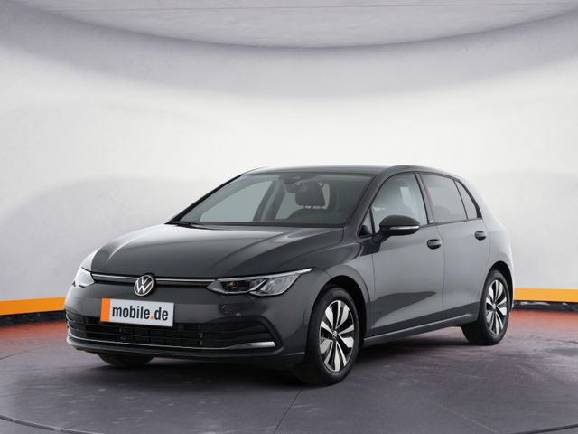 Volkswagen Golf VIII 1.5 TSI MOVE | NAVI | LED | ACC |